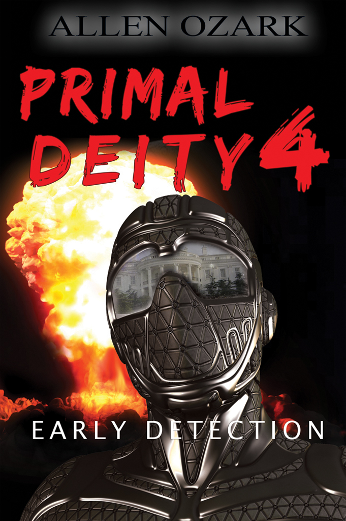 Primal Deity IV: Early Detection